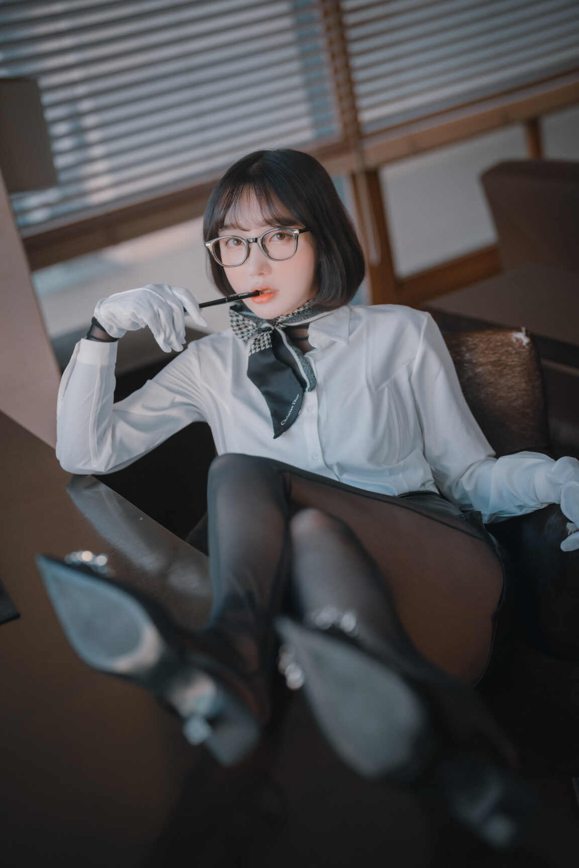 DJAWA-Naughty Supervisor + SP.Ver [126P-2.26G]