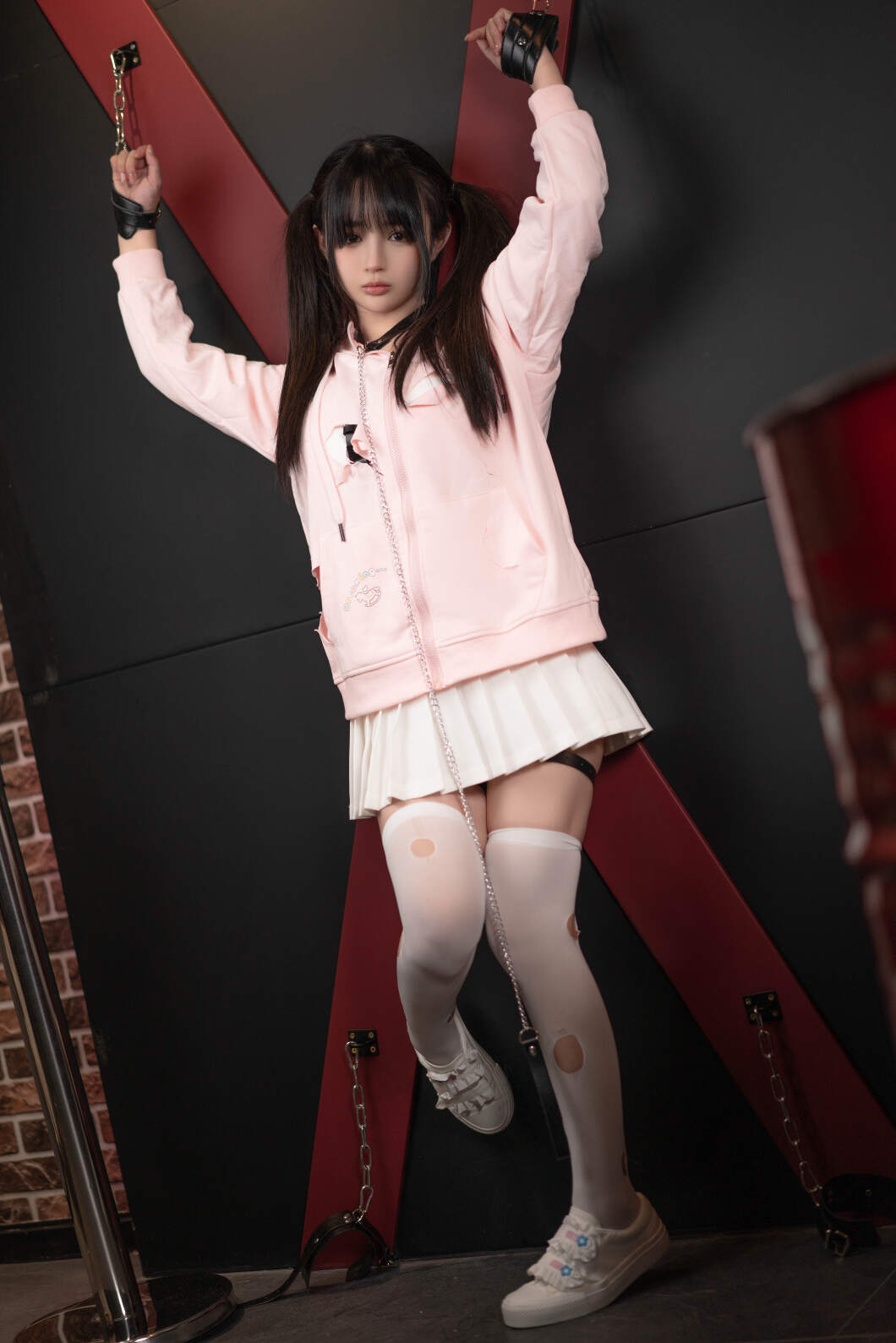 桜井宁宁-NO.067 主人的打理[96P-330M]