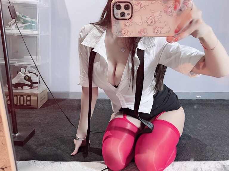 兔宝妮to-11.12热辣兔兔 [12P-2V-104M]