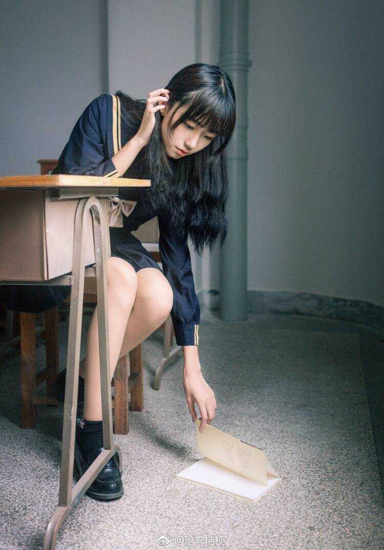沧霁桔梗-NO.01- 微博合集[610P-418M]