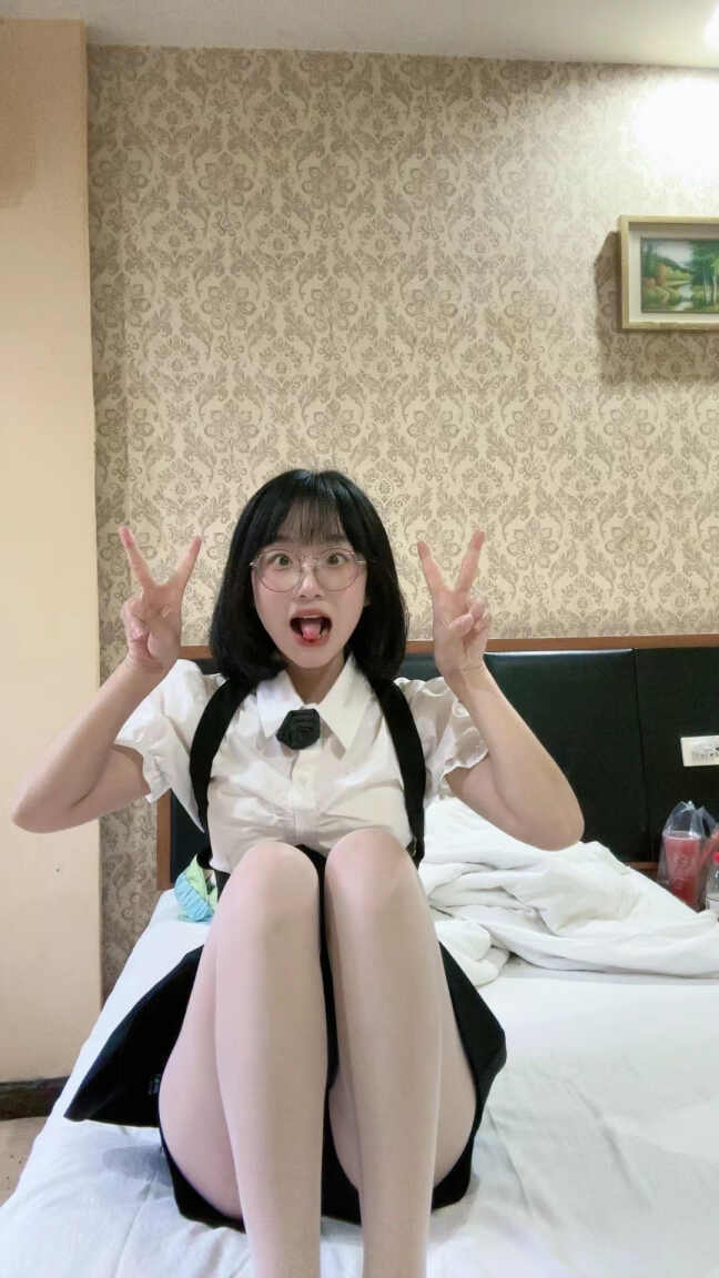 胜利的小生活-我的学妹[31P-24M]