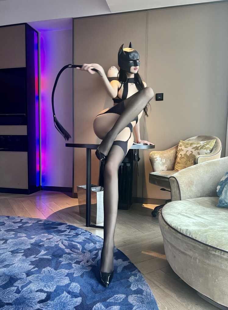 葛征GEZHENG-06.29VIP-黑色小皮鞭[40P-1V-308M]