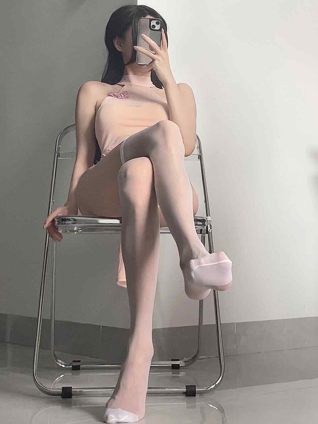 女刺客圈圈-VIP05.21-旗袍下的白[22P-54.9M]