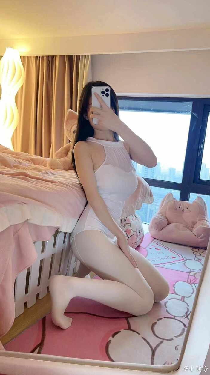 小萌子-VIP12.13-绝世白玉[61P-19M]