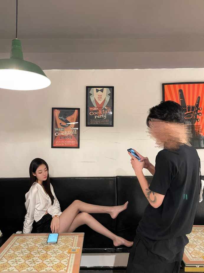 小逗逗-VIP08.01-约会途中的撩拨[36P-27.1M]