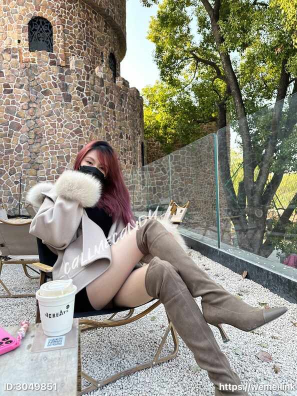 Callmecandy-VIP05.24-御姐套图[55P-41M]