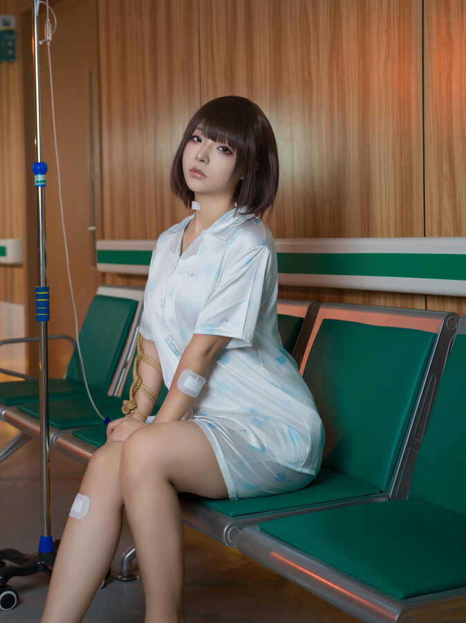 yuuhui玉汇-病中[111P-941M]