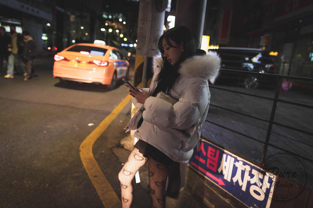 Pure Media-Vol.228 jia (지아) -月光堕落天使[107P-230M]