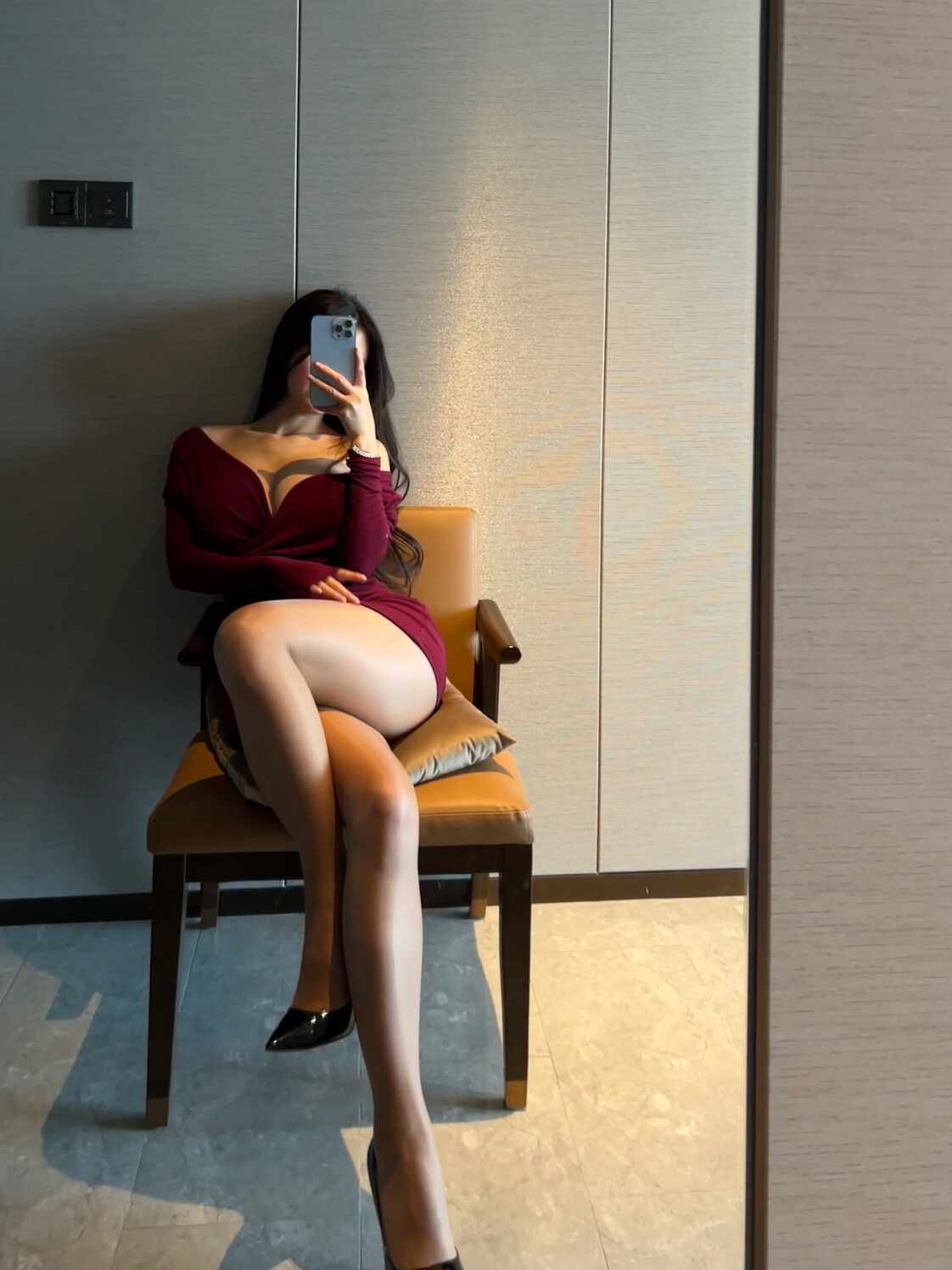 陈大小姐-01.20VIP-丝控专属福利[57P-583M]