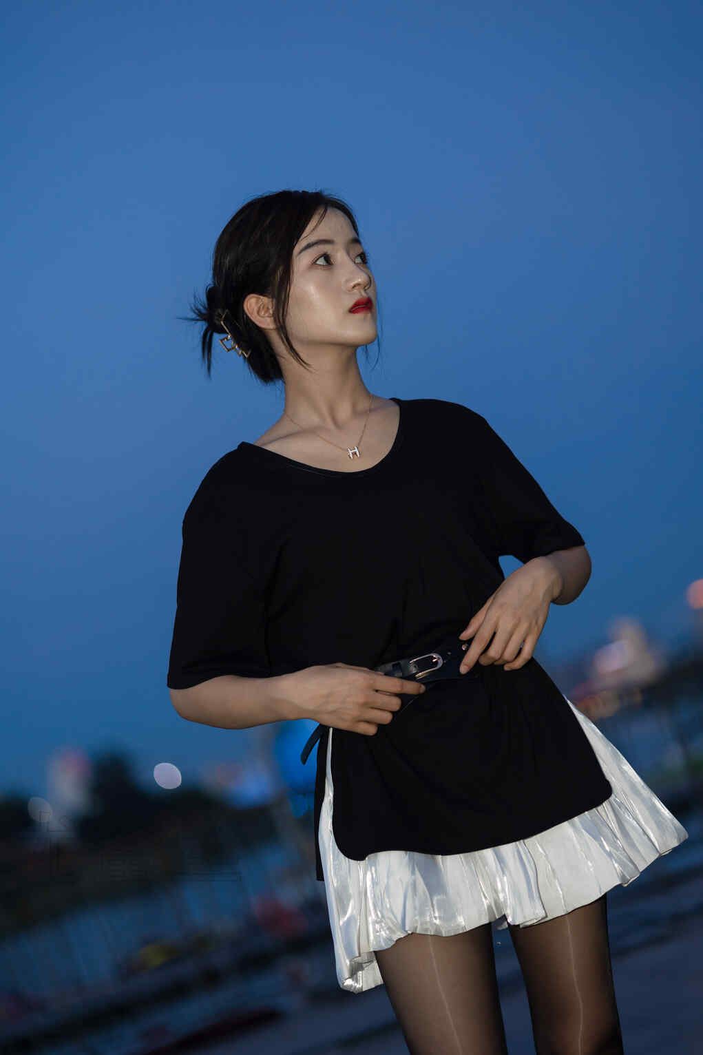[尤蜜丝]NO.059 [49P-210M]