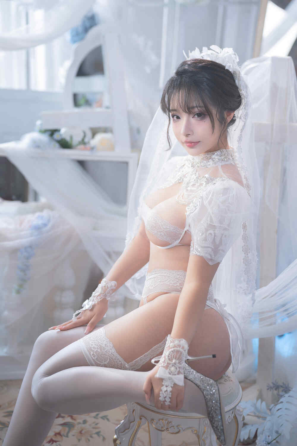 yuuhui玉汇-新婚之日[127P-2V-1.2G]