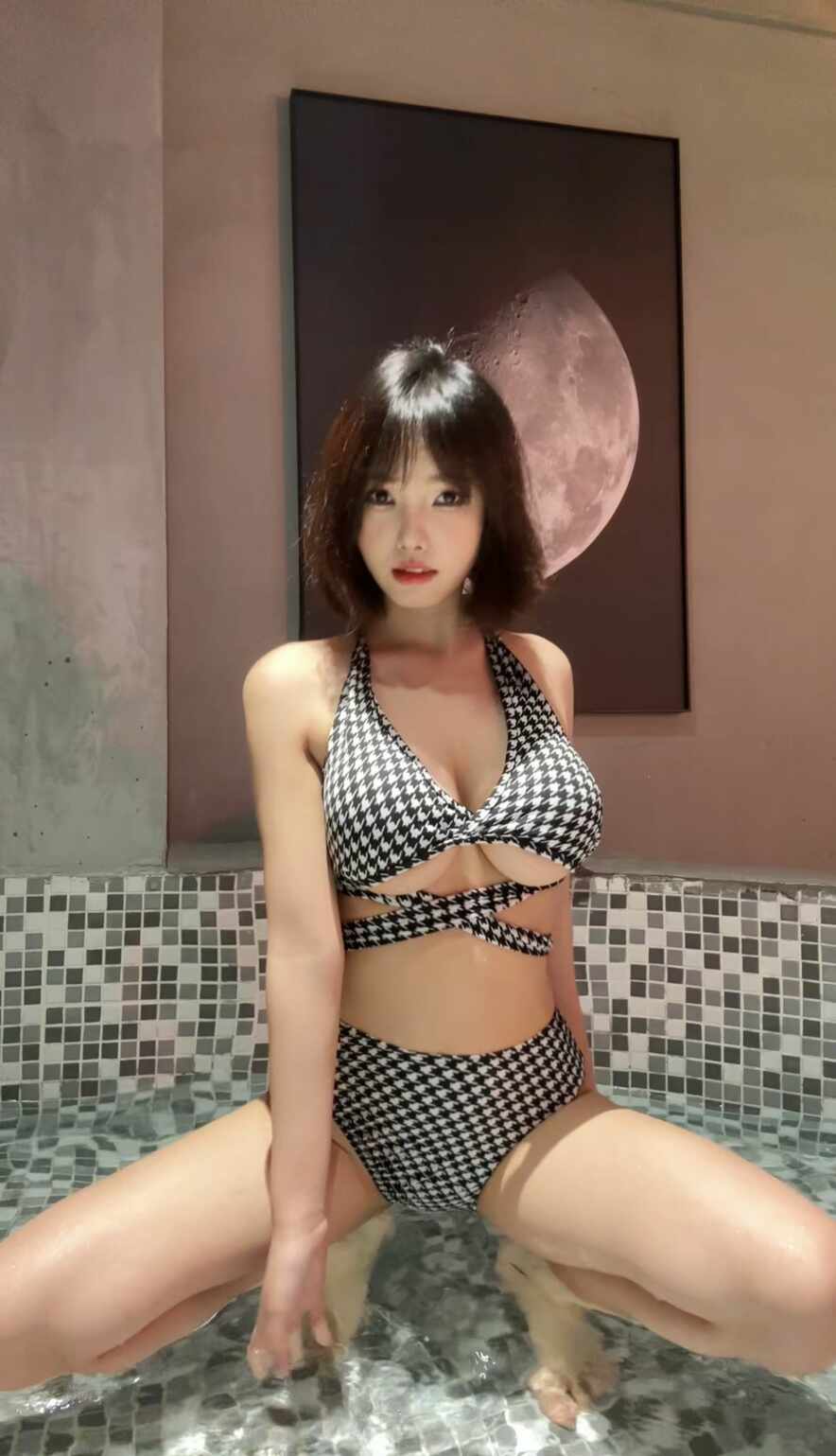 琳铛铛-嘉宾10.12-泳装等你[13P-3.6M]