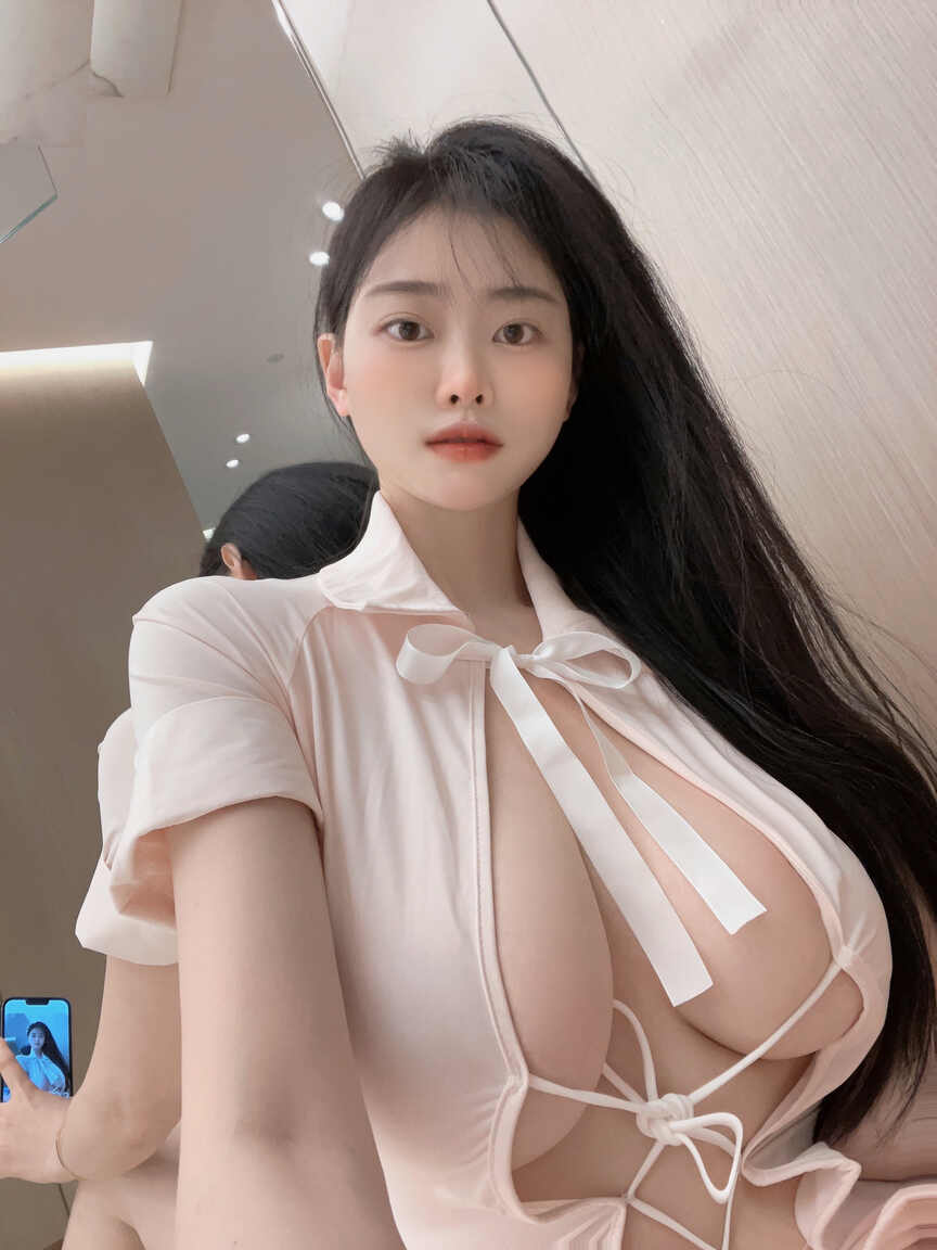 左公子666-06.02VIP-短裙-白色摄影[22P-118M]