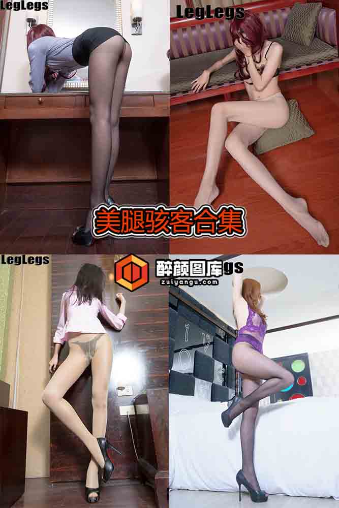 Leglegs美腿骇客-109套资源合集[持续更新]