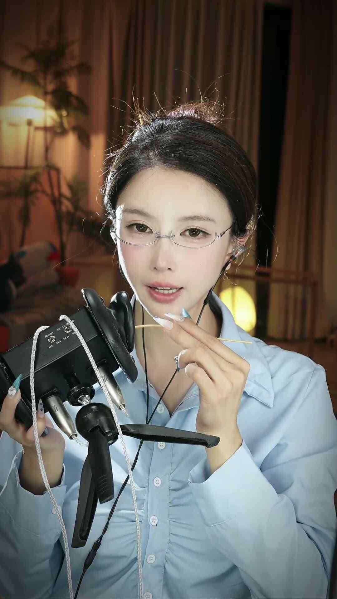 [ASMR]大艺术嘉-办公室上司[1V-314M]