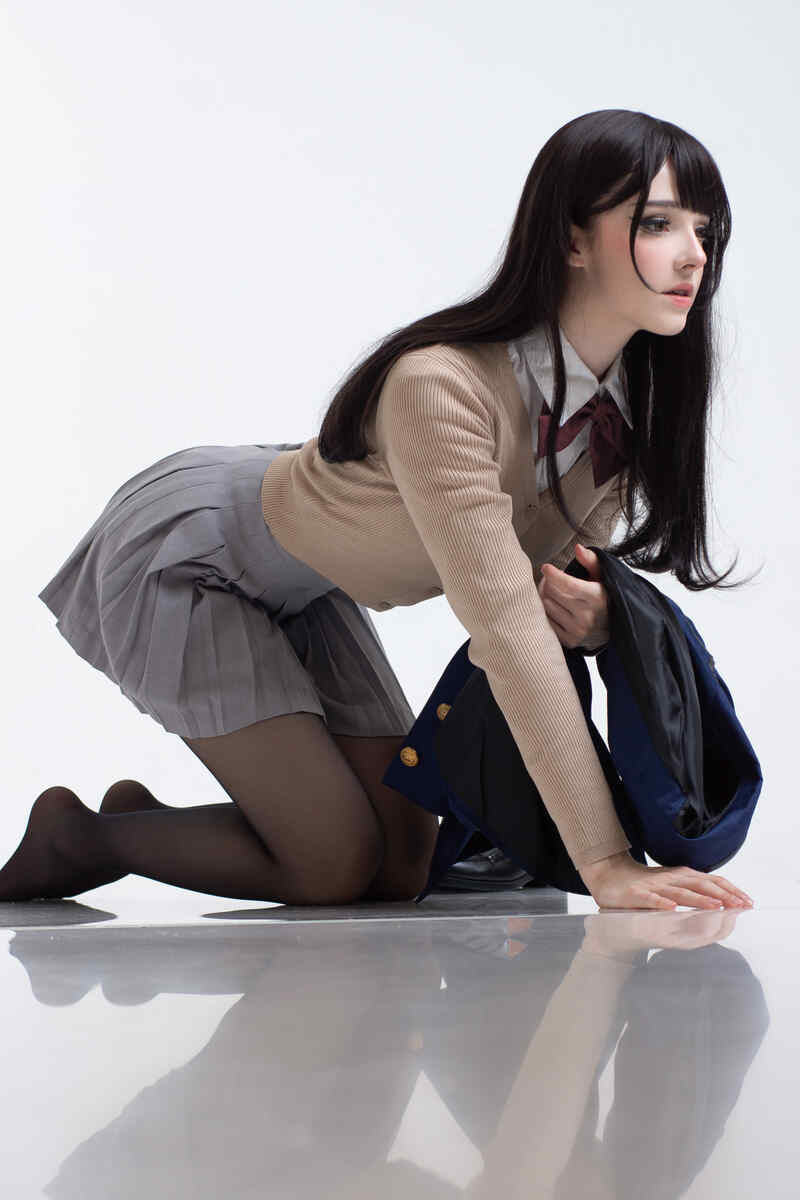 Candy Ball – Miru 裤袜 OC[29P-130M]